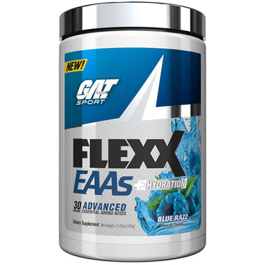 GAT FLEXX EAAS 30 SERVICES